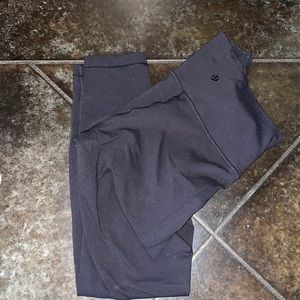 Lululemon leggings
